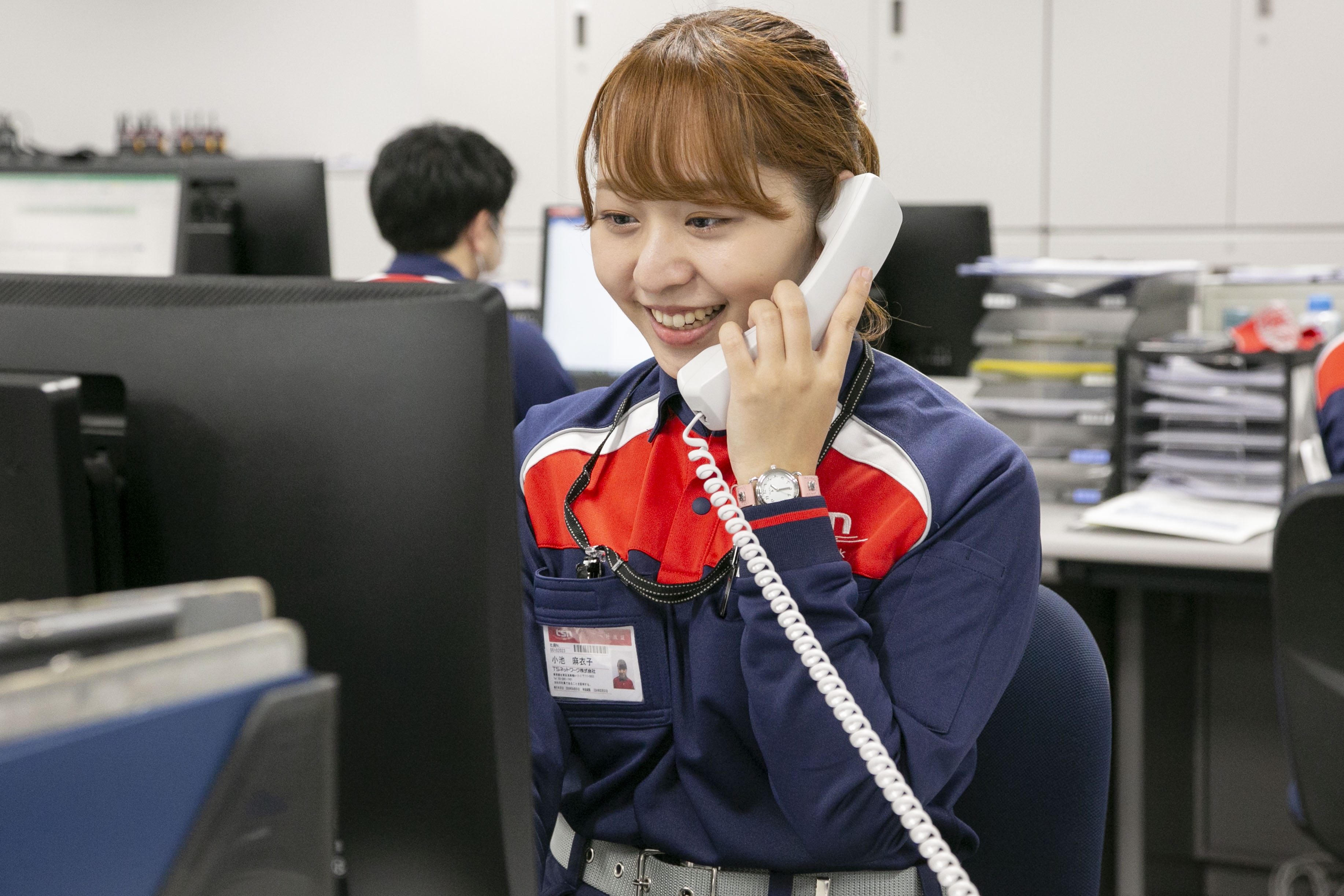 事務職